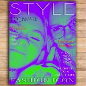 Meet your Posher, Jasmine